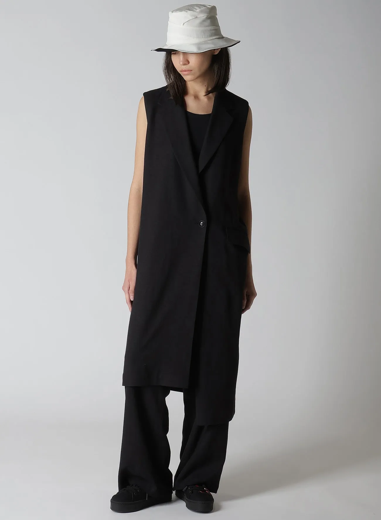 RY/LI CANVAS WORK PANTS