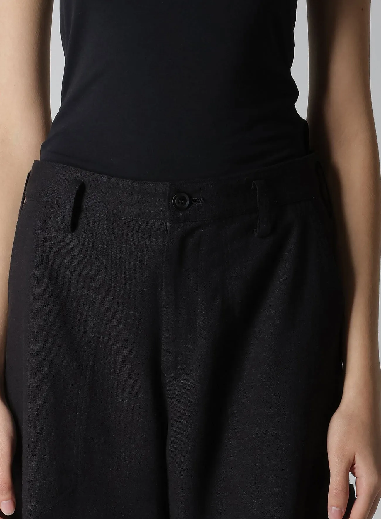 RY/LI CANVAS WORK PANTS