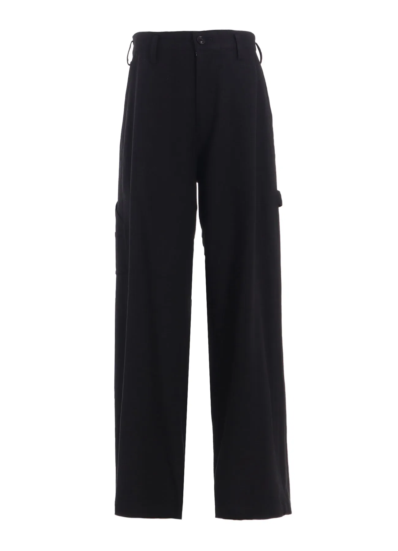 RY/LI CANVAS WORK PANTS