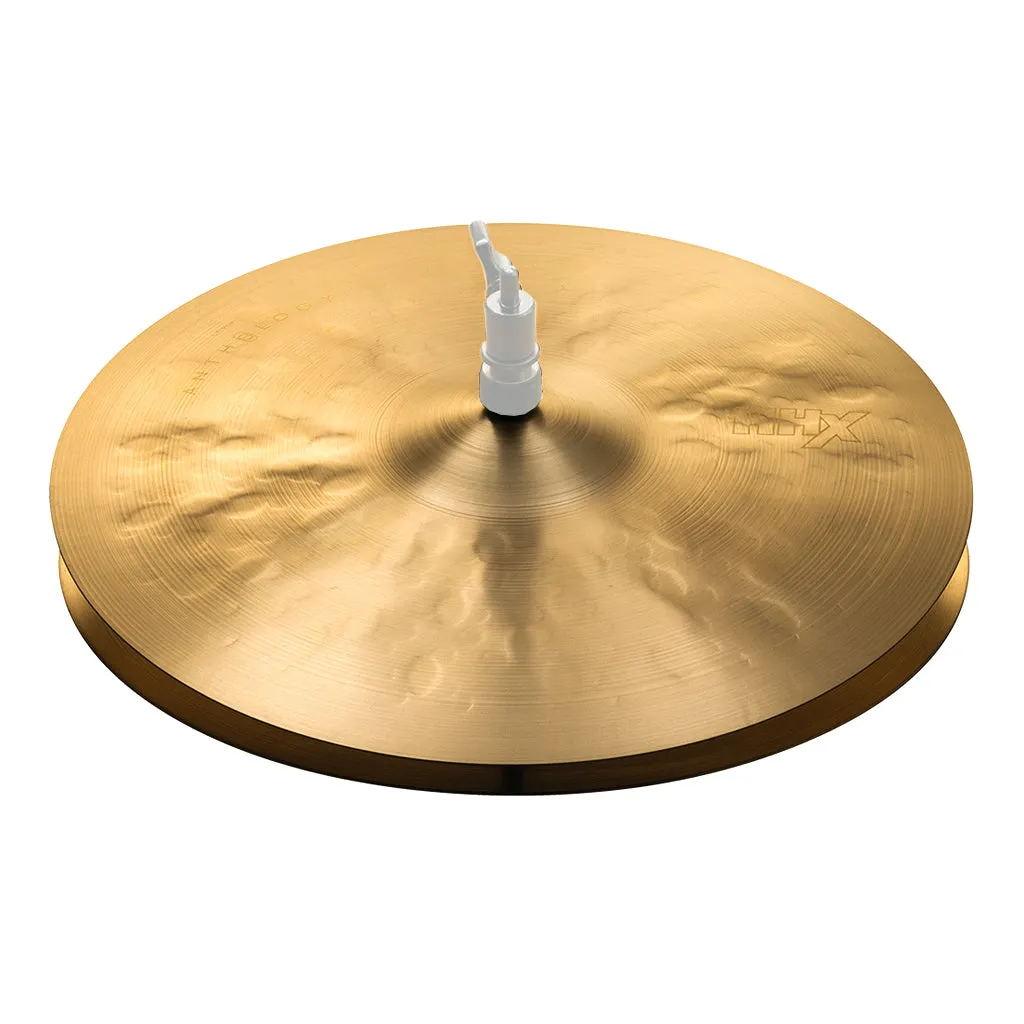Sabian 114XALN 14" HHX Anthology Low Bell Hats