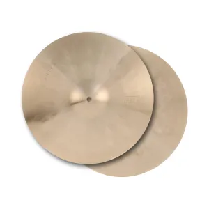 Sabian 114XALN 14" HHX Anthology Low Bell Hats