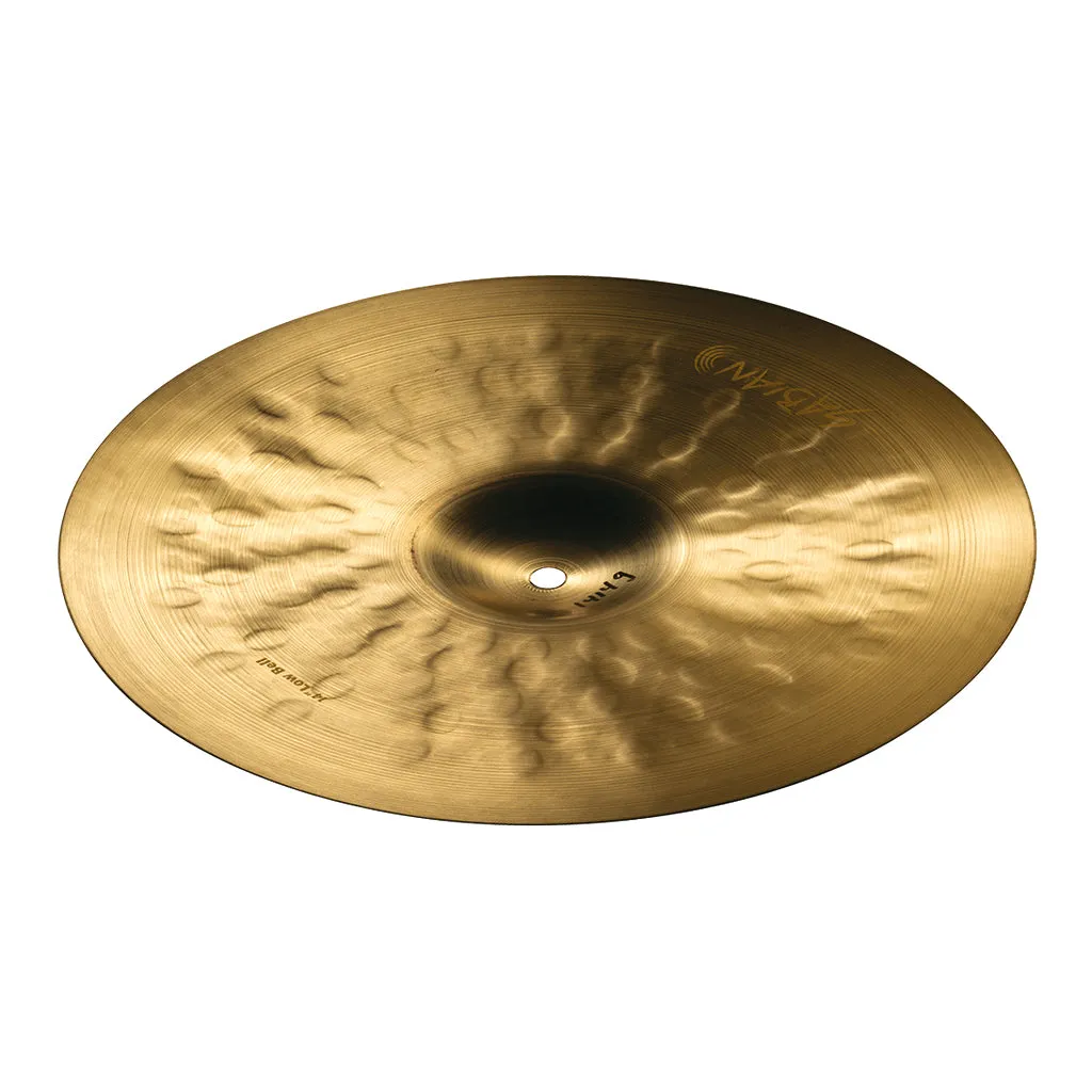 Sabian 114XALN 14" HHX Anthology Low Bell Hats