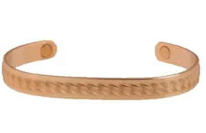 Sabona Bracelet Copper Magnetic Rope Design (SAB53655)
