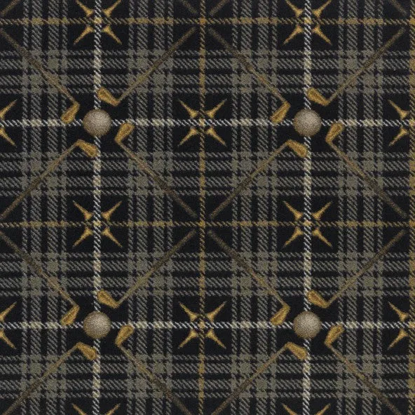 Saint Andrews Home Theater Carpet