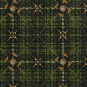 Saint Andrews Home Theater Carpet