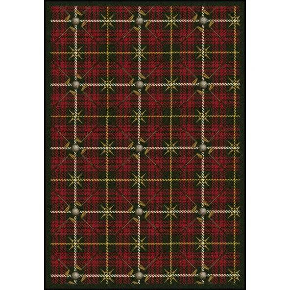 Saint Andrews Home Theater Rug
