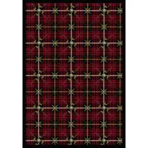 Saint Andrews Home Theater Rug