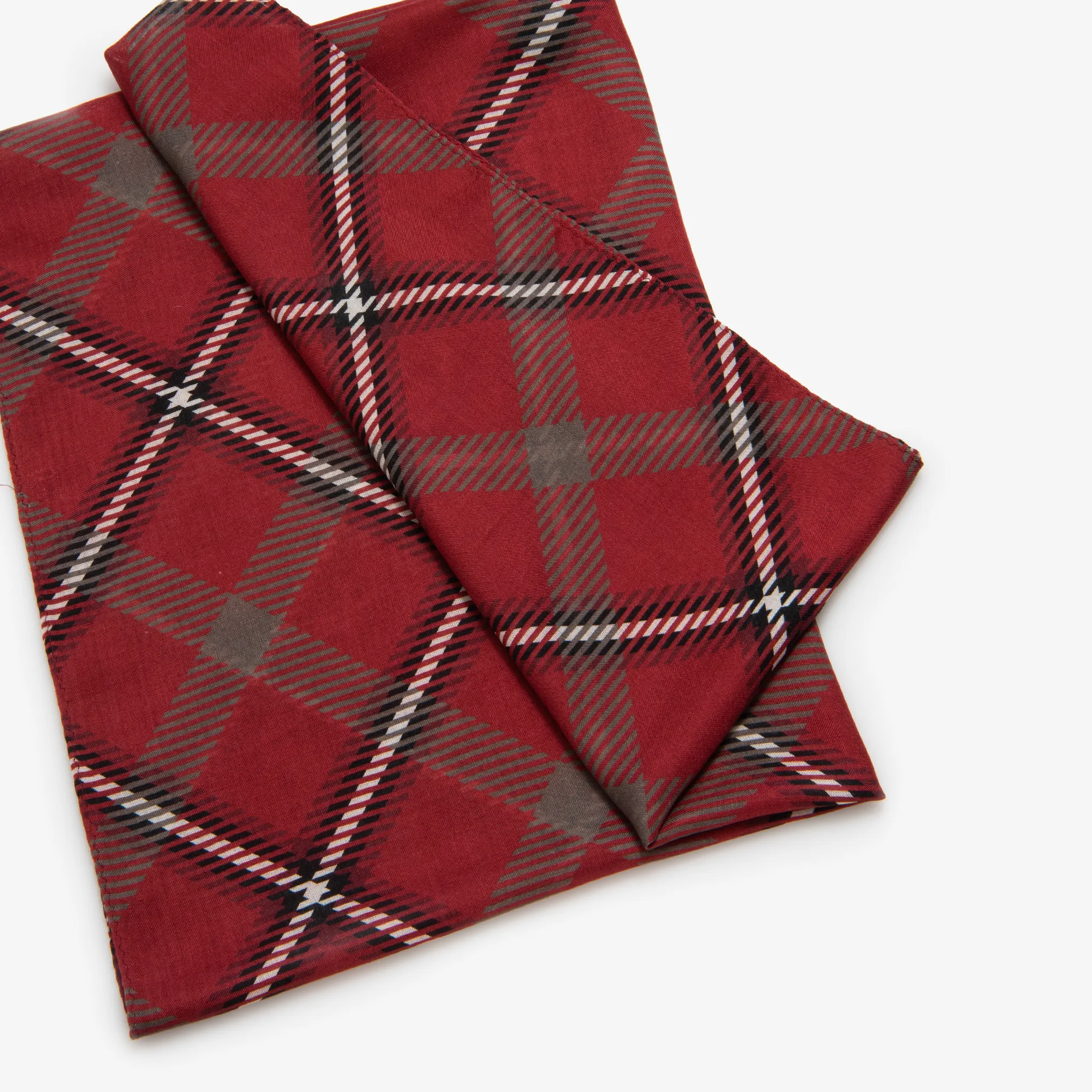 Saint Joseph's Infinity Scarf