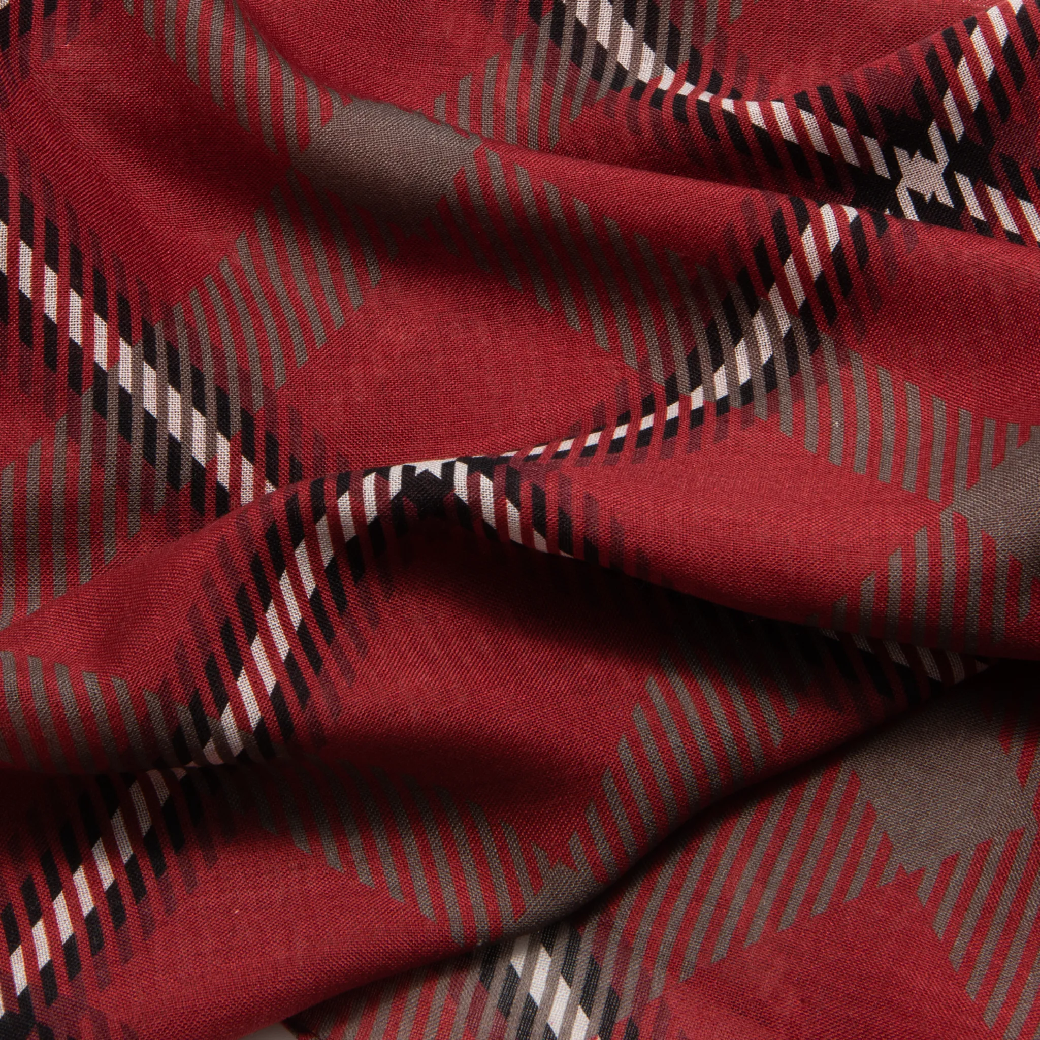 Saint Joseph's Infinity Scarf