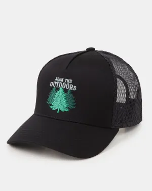 Seek the Outdoors Altitude Hat