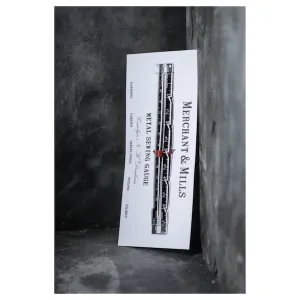 Sewing Gauge