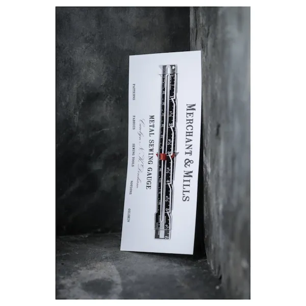 Sewing Gauge