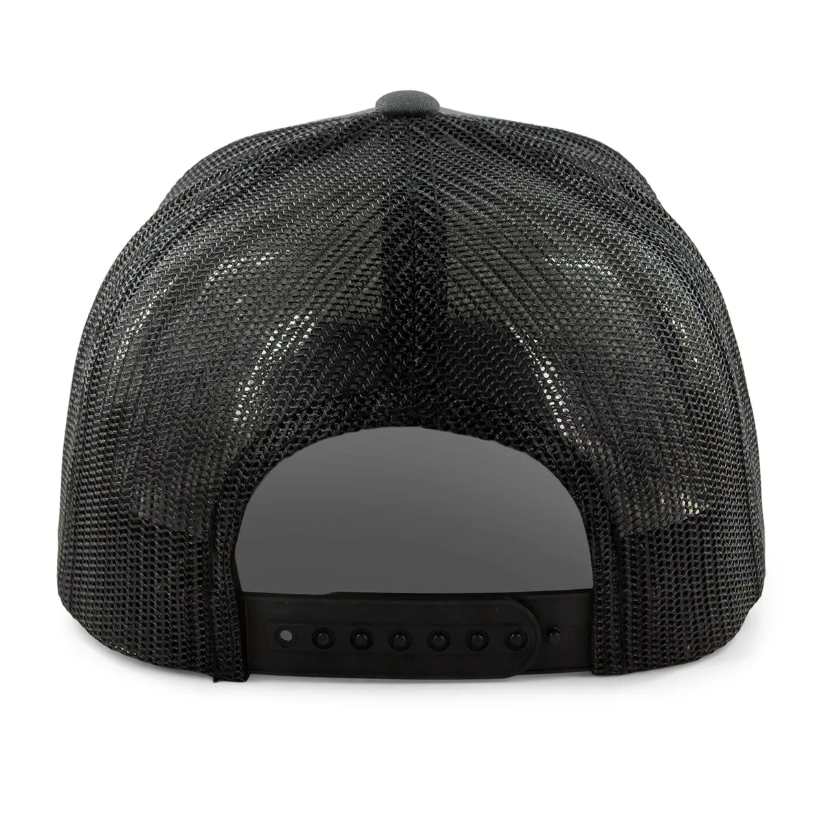 Shamrock Stars & Stripes Tonal Classic Snapback Trucker