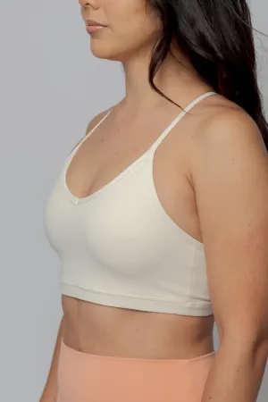 She Sells Seashells - Sports Bra