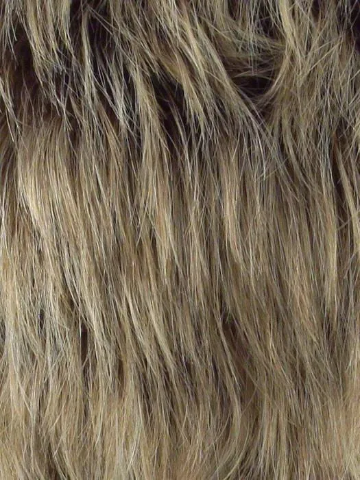 Short Tapered Crop | Heat-Friendly Synthetic Wig