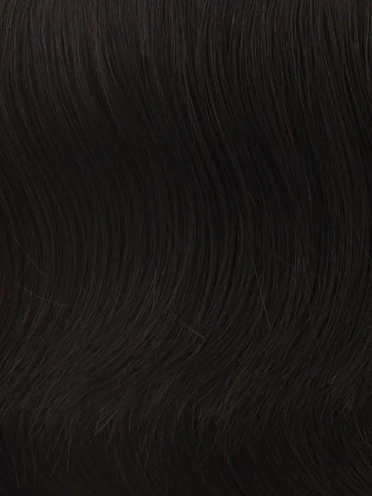 Short Tapered Crop | Heat-Friendly Synthetic Wig