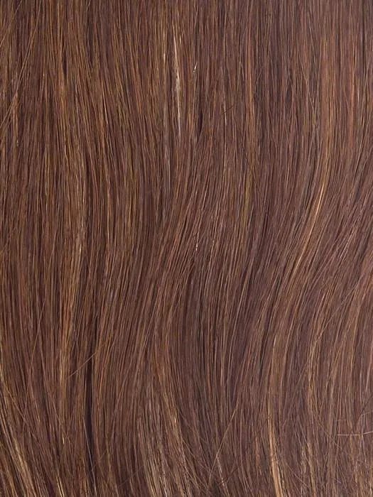 Short Tapered Crop | Heat-Friendly Synthetic Wig