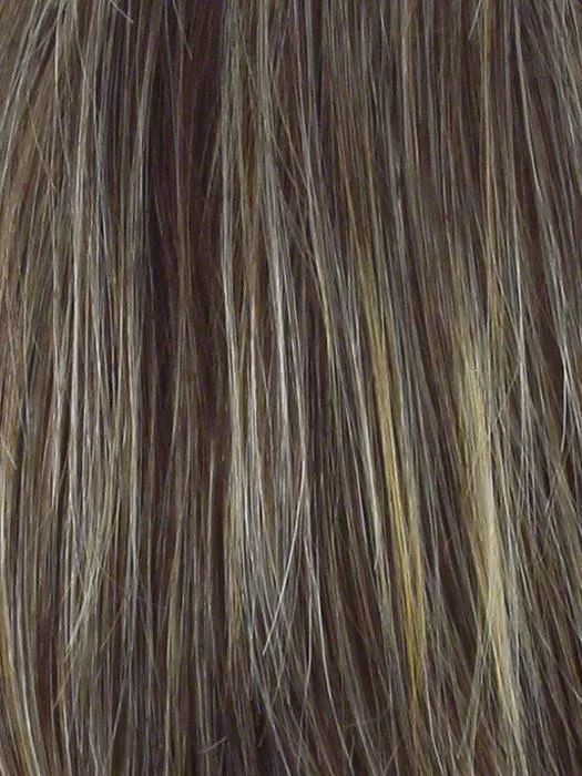 Short Tapered Crop | Heat-Friendly Synthetic Wig