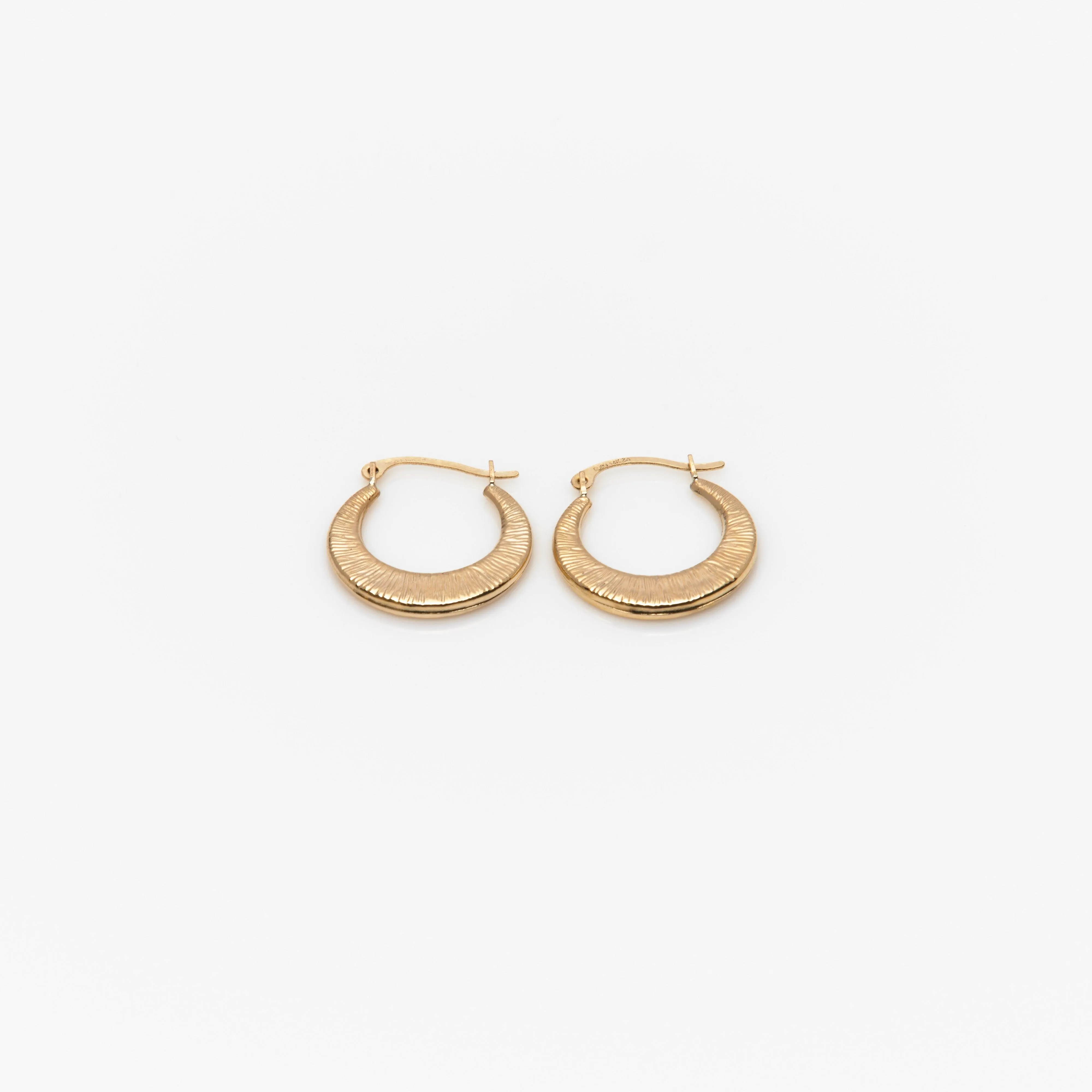 Silk Hoop