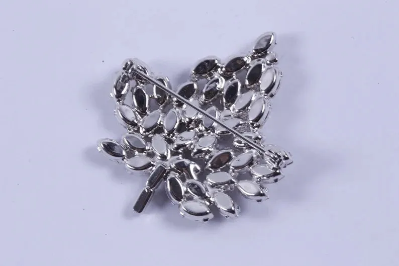 Silver  Ivy Vintage