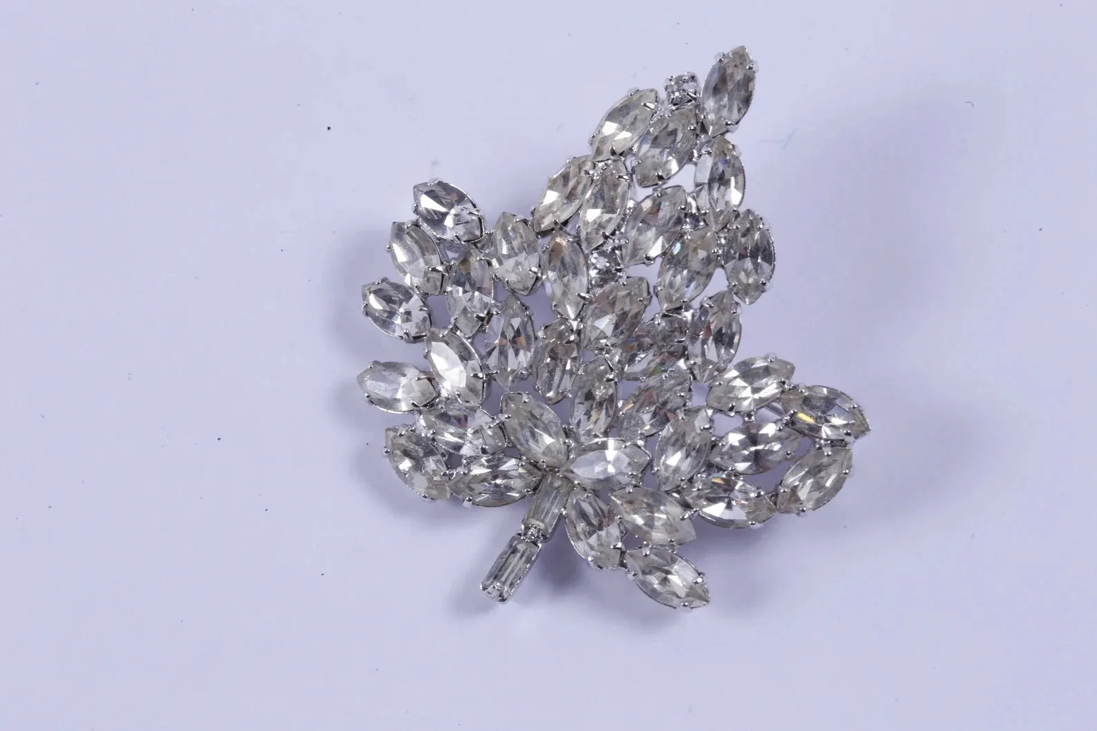 Silver  Ivy Vintage