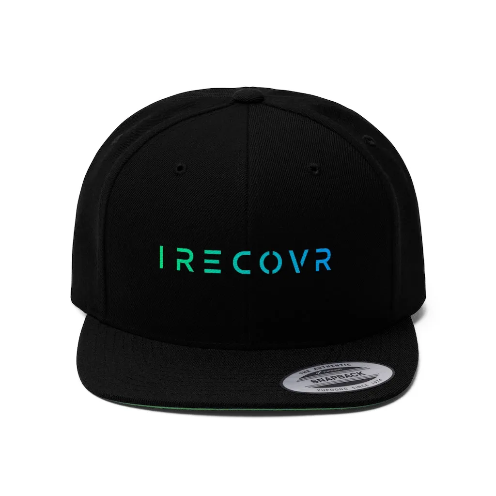 Snapback Hat