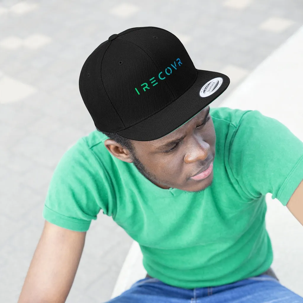 Snapback Hat