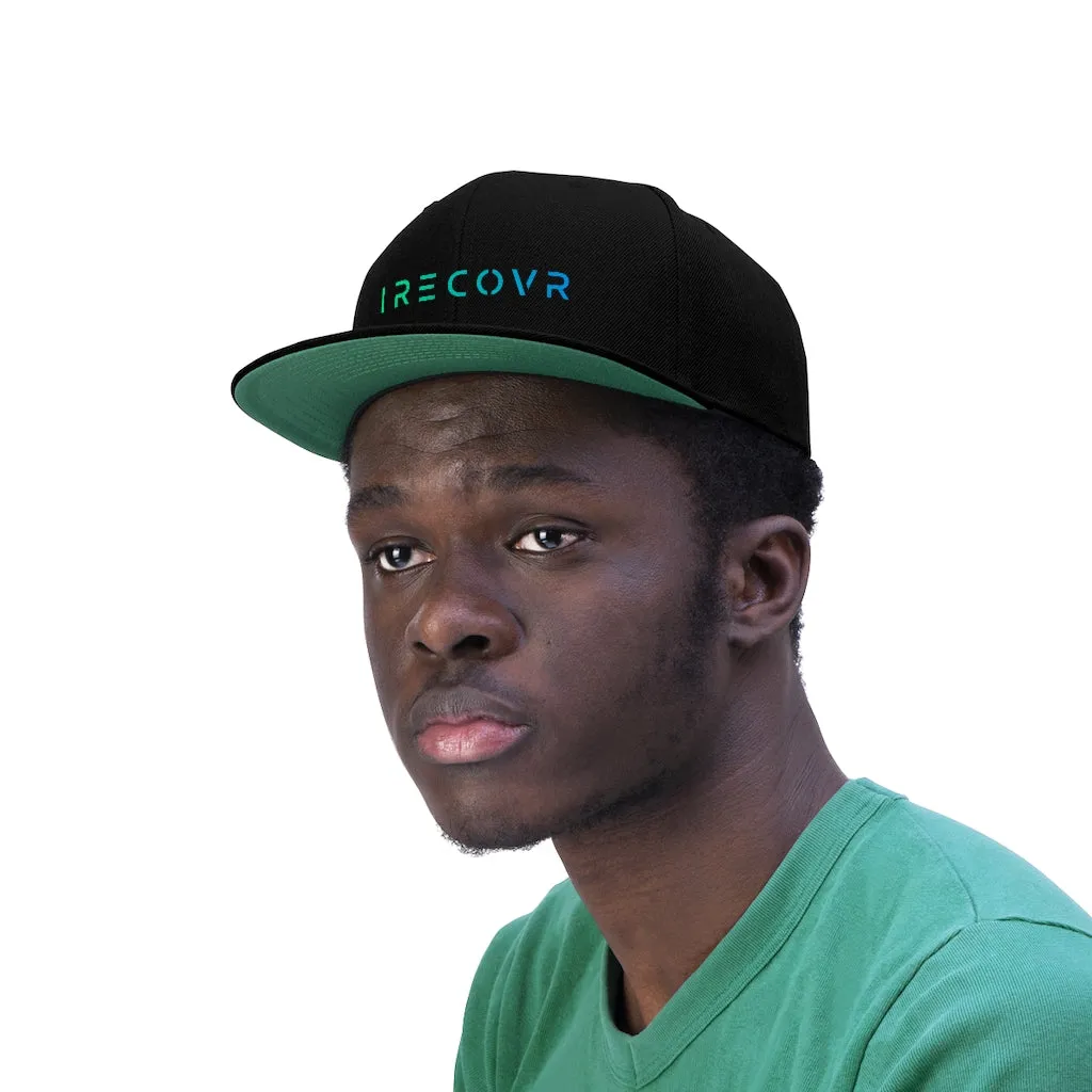 Snapback Hat