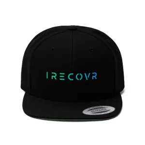 Snapback Hat