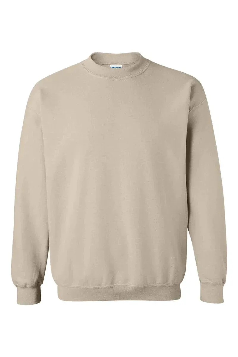 Softball Suspect Yells At The Ump Heavy-weight Crew Sweatshirt