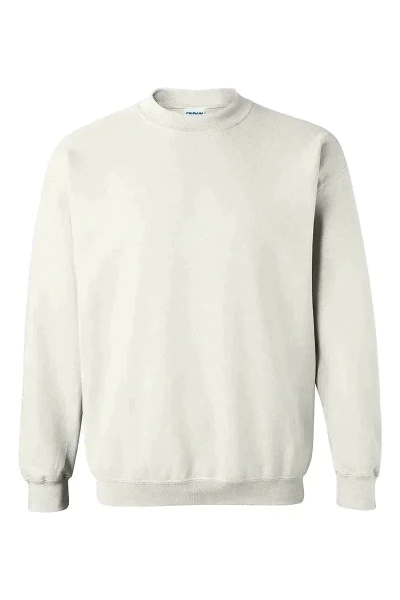 Softball Suspect Yells At The Ump Heavy-weight Crew Sweatshirt