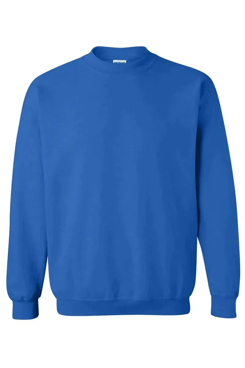 Softball Suspect Yells At The Ump Heavy-weight Crew Sweatshirt
