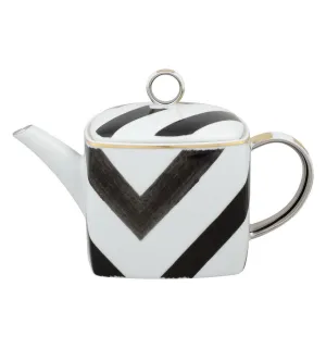 Sol Y Sombra Teapot