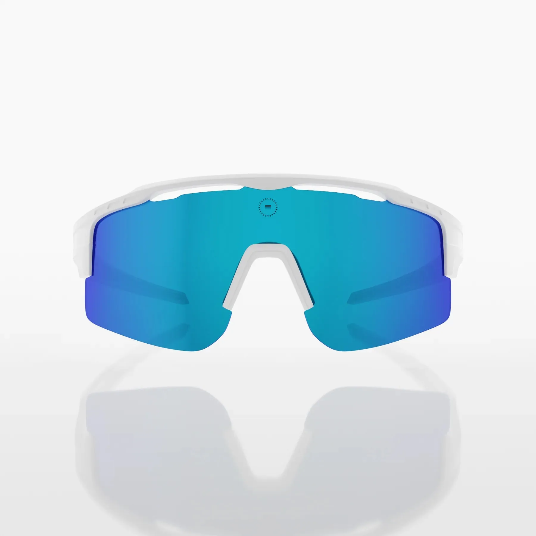 Solaro Shades Cosmos - Glacial Frost