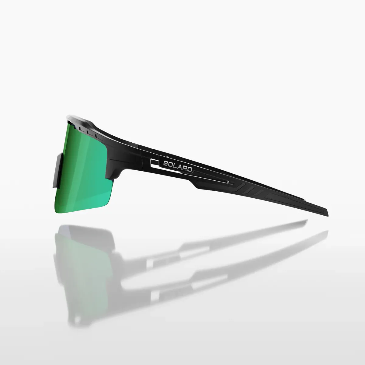 Solaro Shades Cosmos - Shadow Emerald