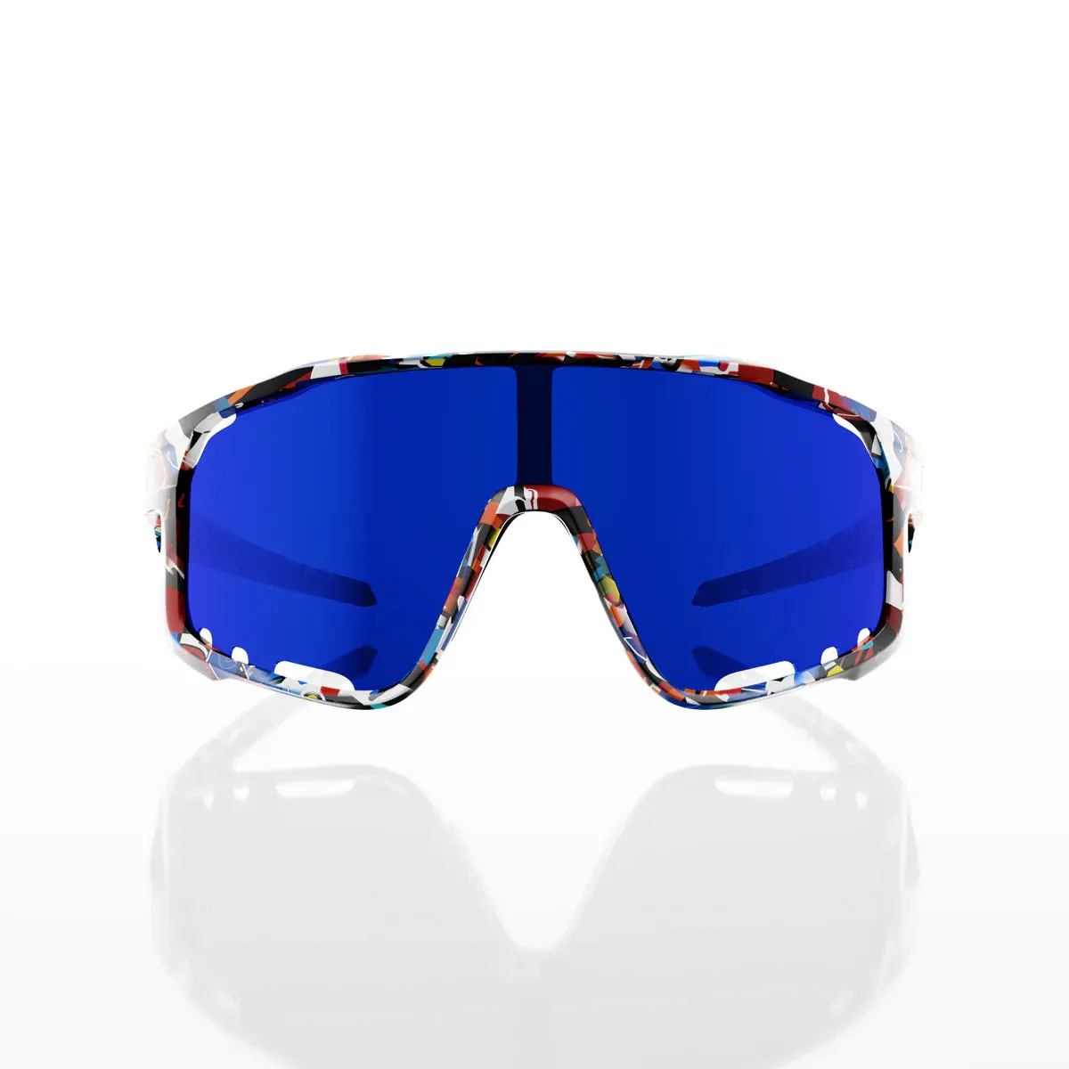 Solaro Shades Eclipse - Splatter