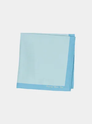 SOLID POCKET SQUARE