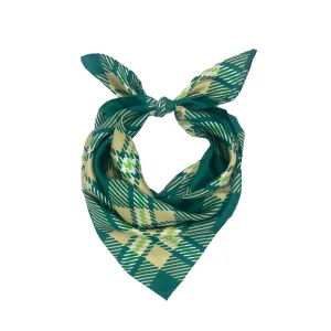 South Florida Handkerchief Scarf