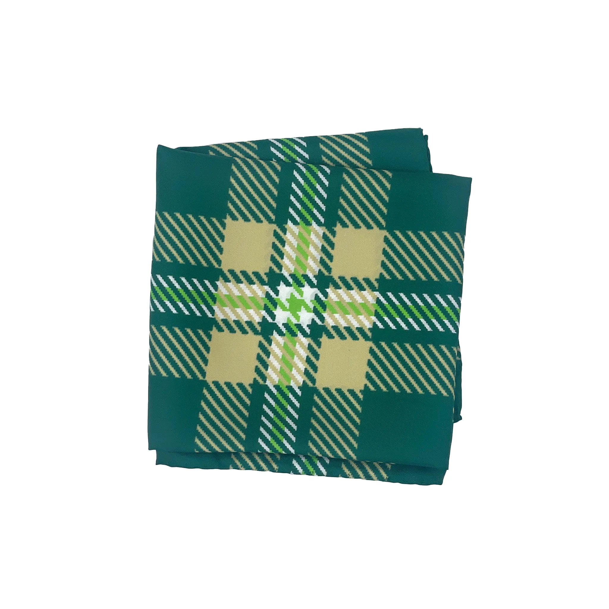 South Florida Handkerchief Scarf
