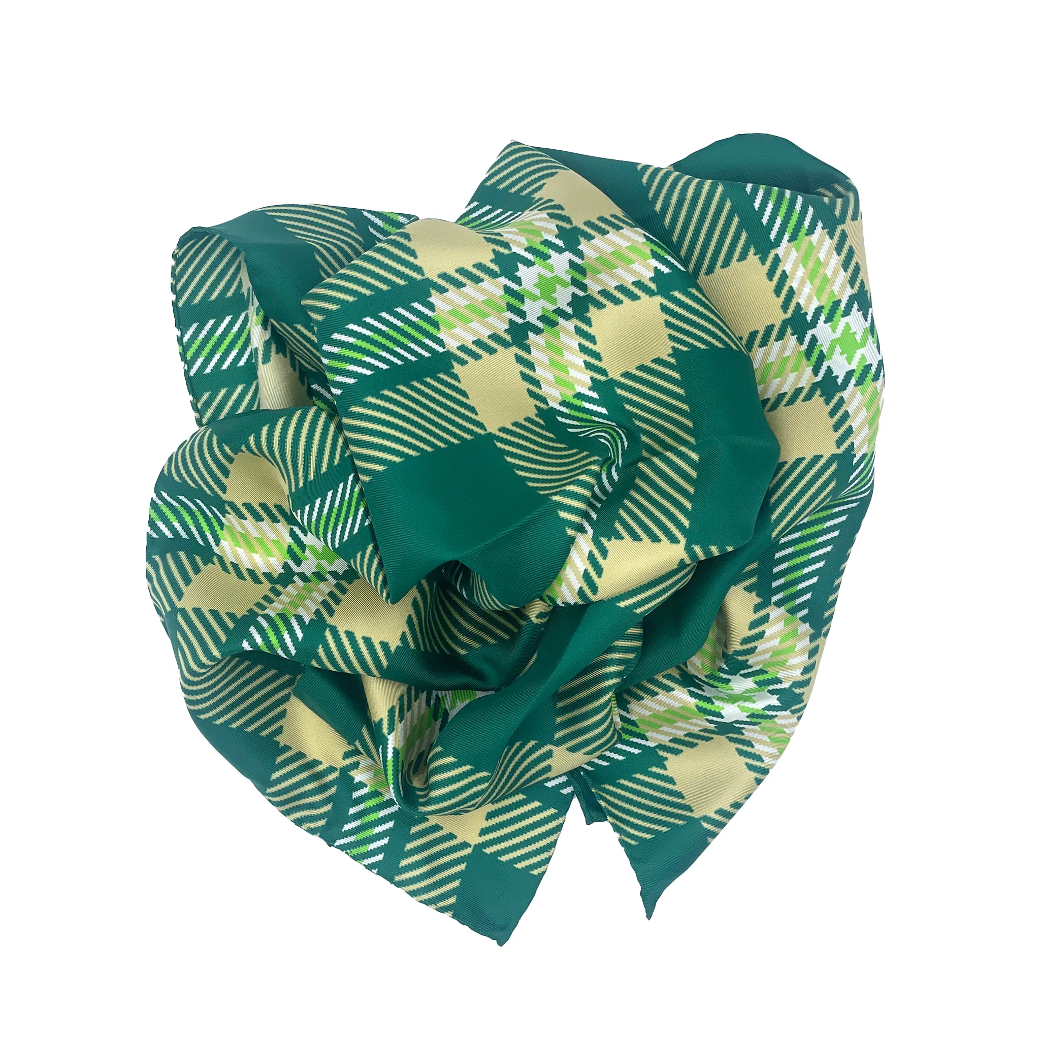 South Florida Handkerchief Scarf