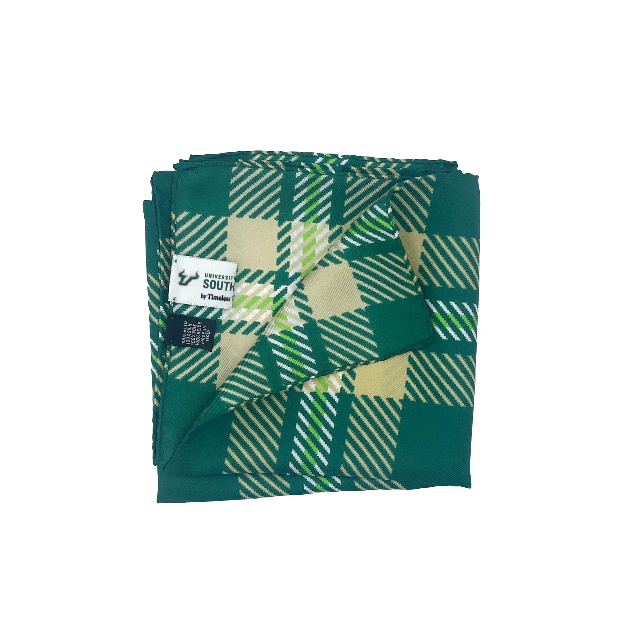 South Florida Handkerchief Scarf