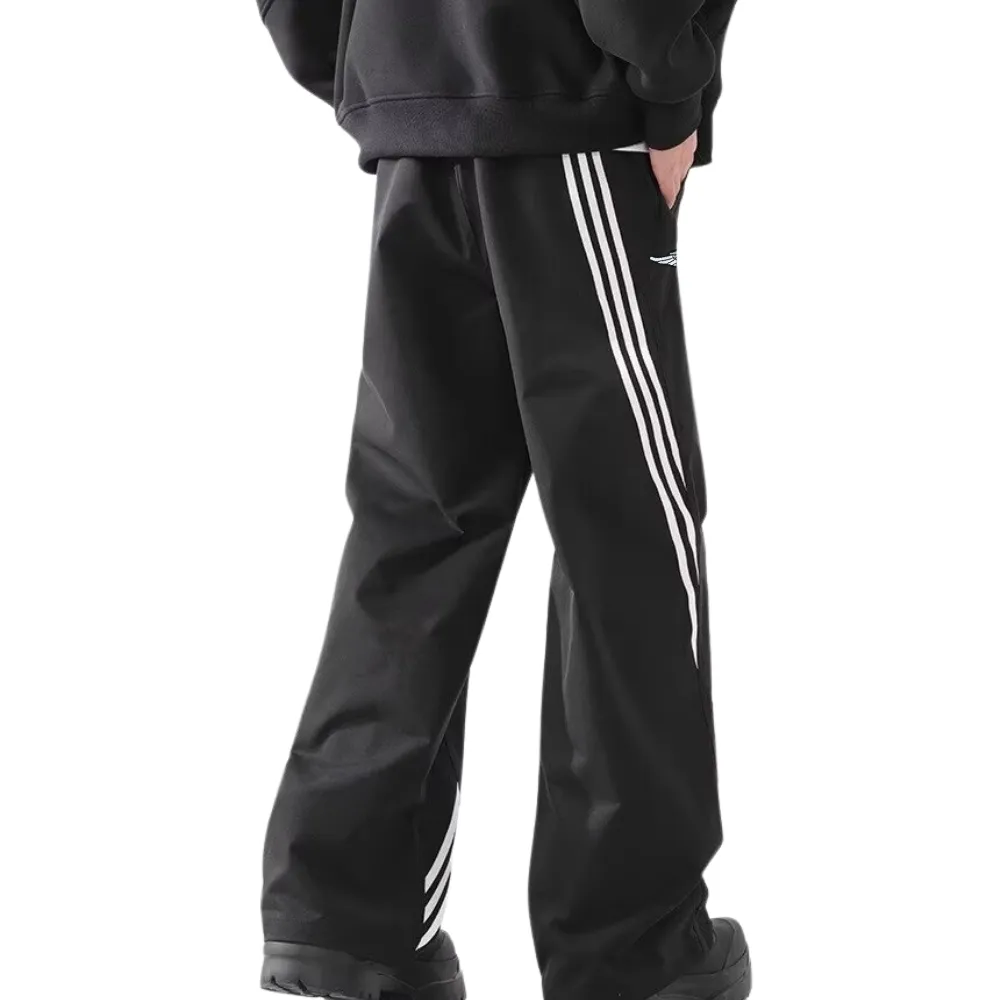 Sport Team Logo Sweatpants