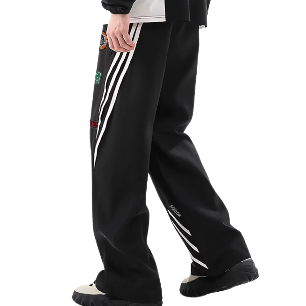 Sport Team Logo Sweatpants