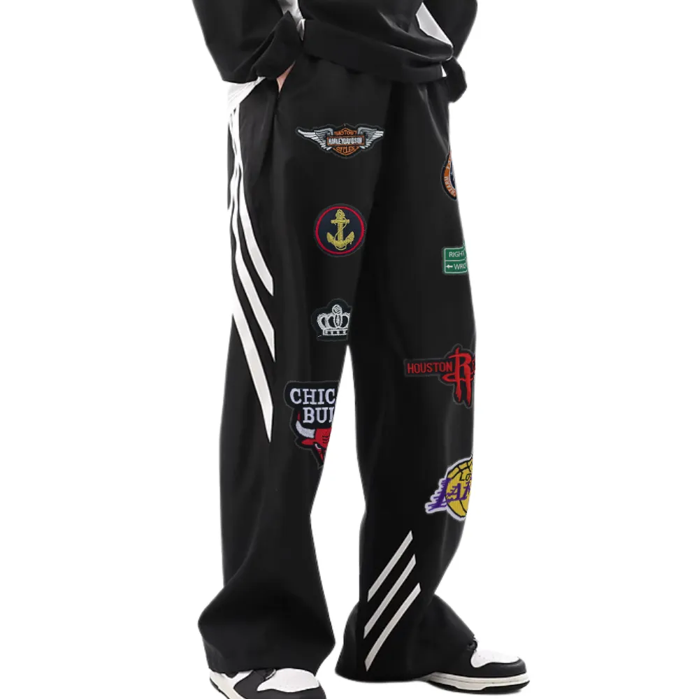 Sport Team Logo Sweatpants