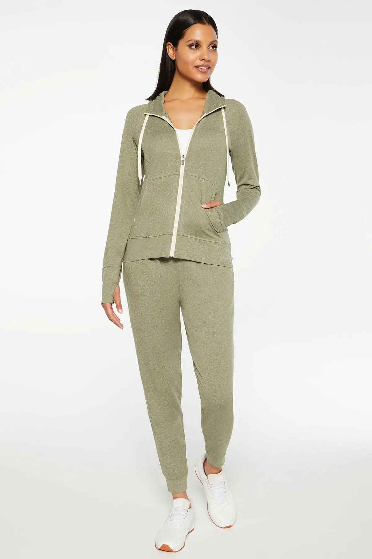 Spring Greens - 3 Items