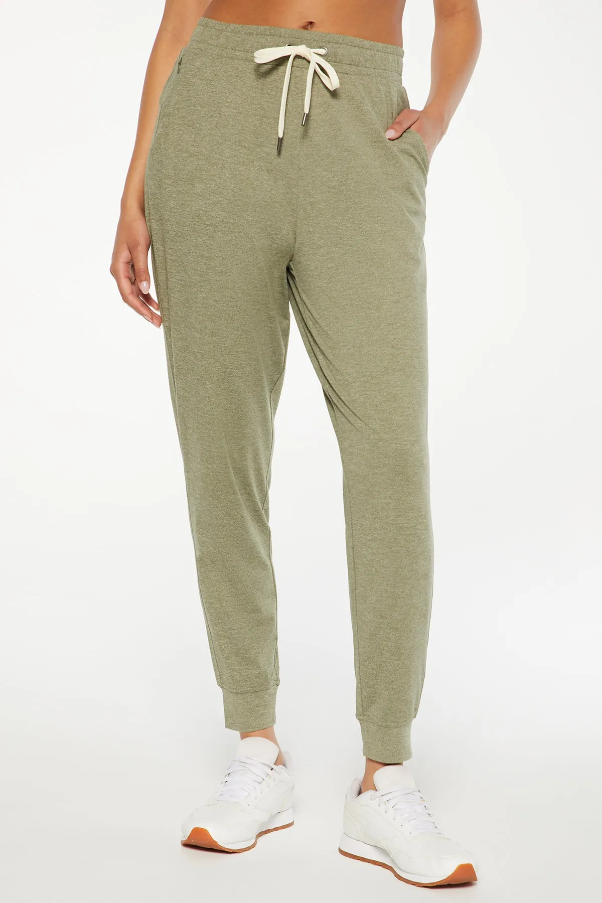 Spring Greens - 3 Items