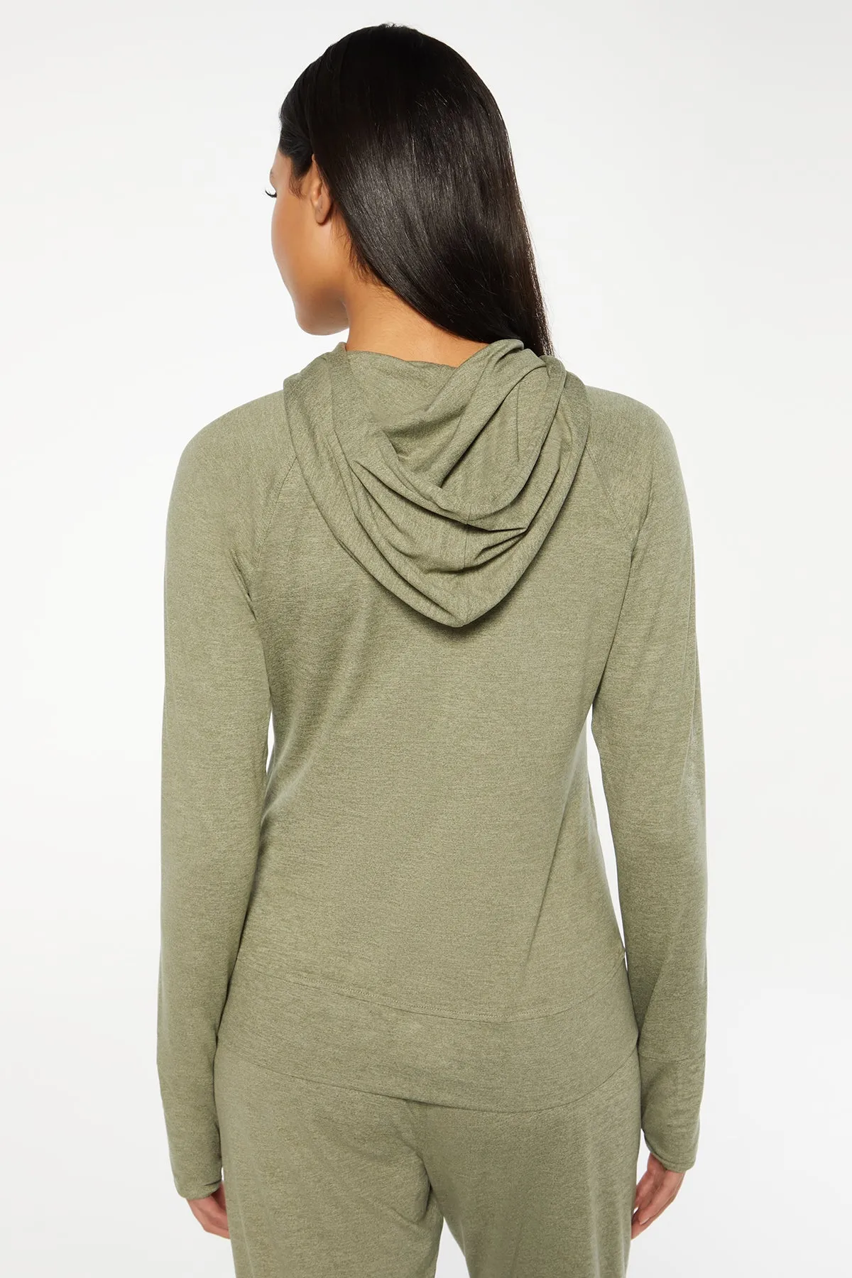 Spring Greens - 3 Items