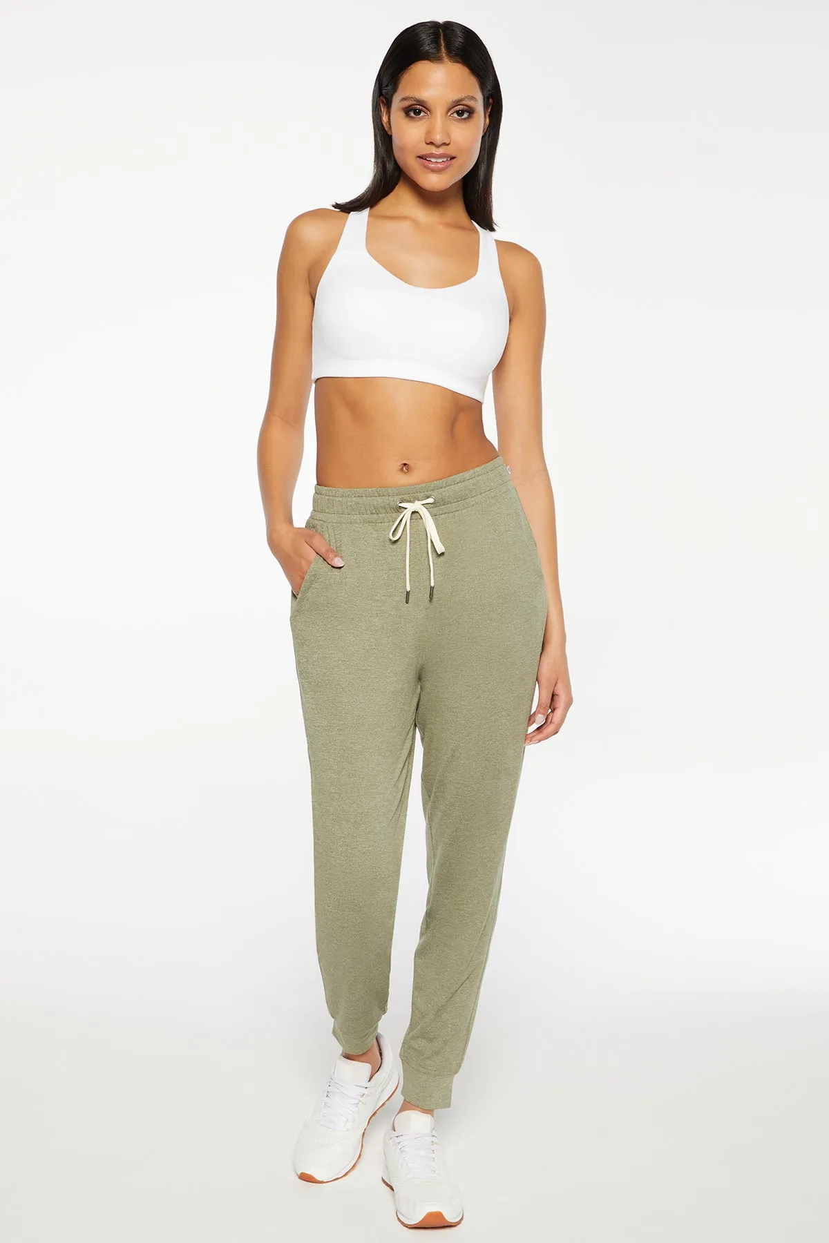 Spring Greens - 3 Items