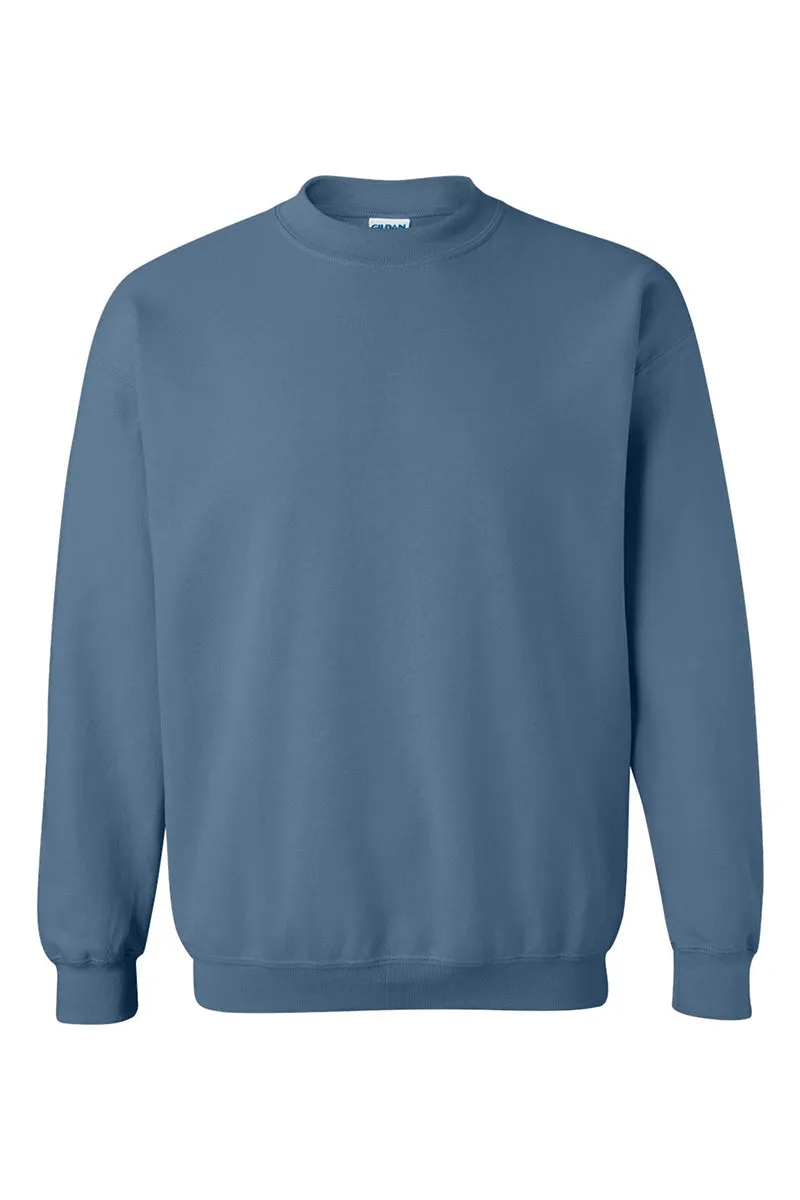 Stay Wild Cowgirl Heavy-weight Crew Sweatshirt
