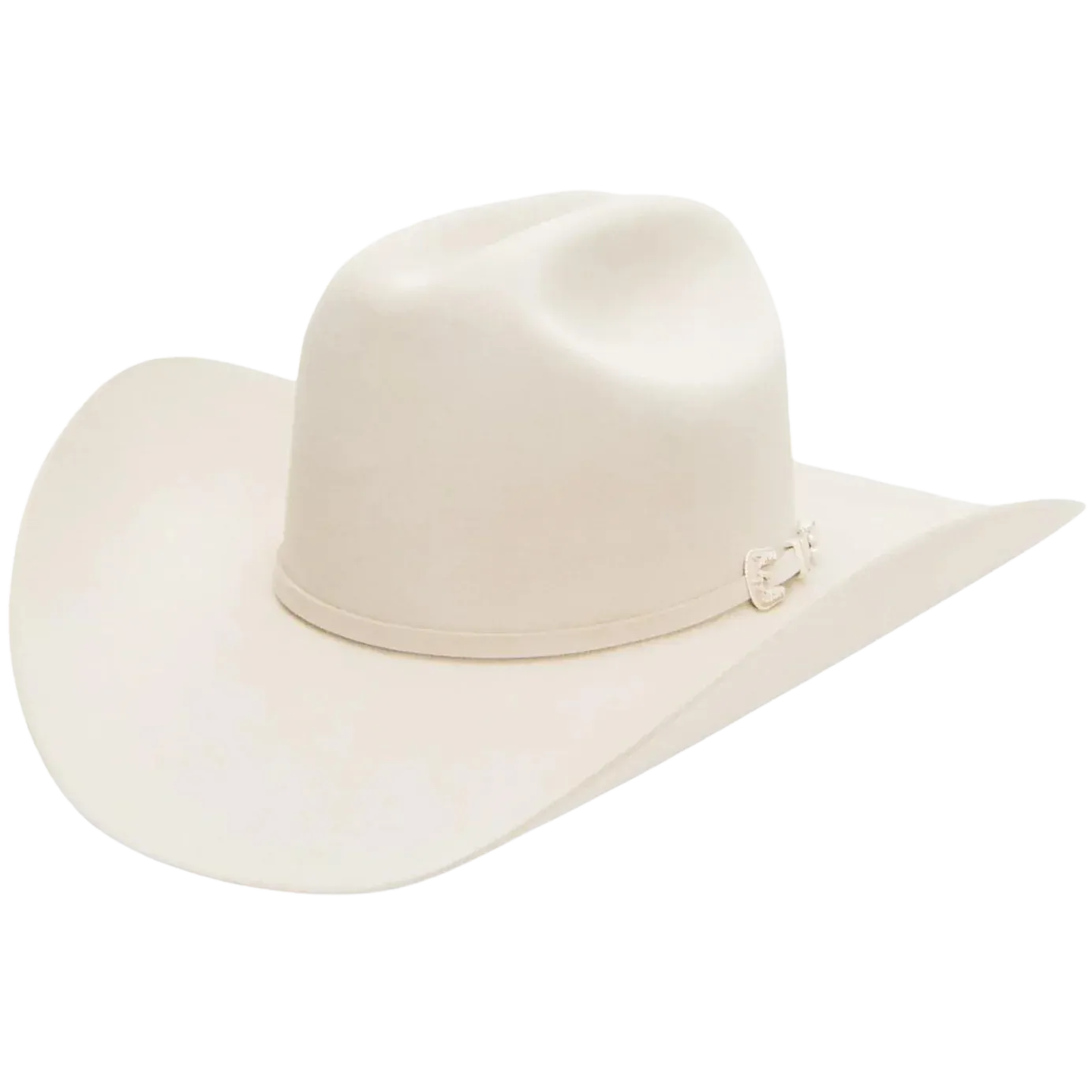 Stetson Felt Hat 6X Skyline Silverbelly